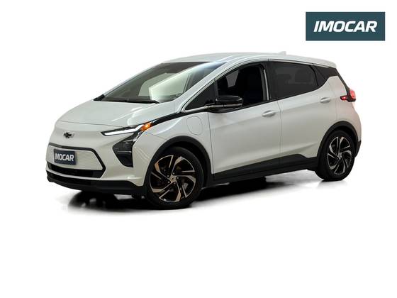 CHEVROLET BOLT EV 66 KW PREMIER ELÉTRICO CHEVROLET BOLT EV 66 KW PREMIER ELÉTRICO